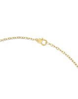 Necklace Nanis Woman in Gold CN2-609GG-IN - CN2-609GG-IN